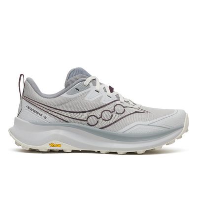 Saucony Women's Peregrine 16 - Cadet / Demure