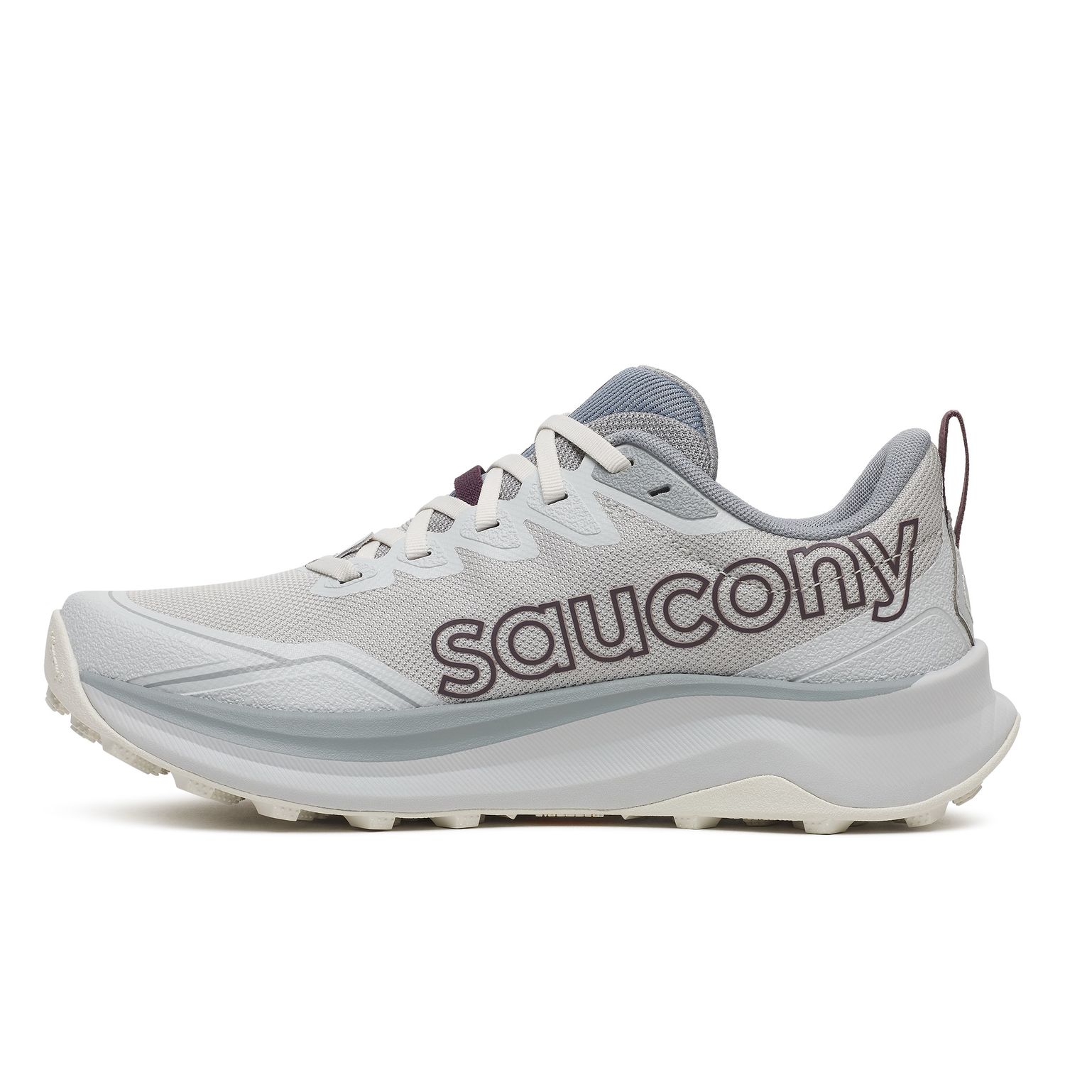 Saucony Women's Peregrine 16 - Cadet / Demure