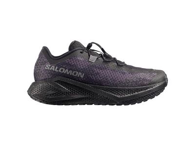 Salomon Men's Aero Glide 4 GRVL- Black/Asphalt