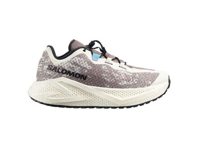 Salomon Women's Aero Glide 4 GRVL - Vanilla Ice