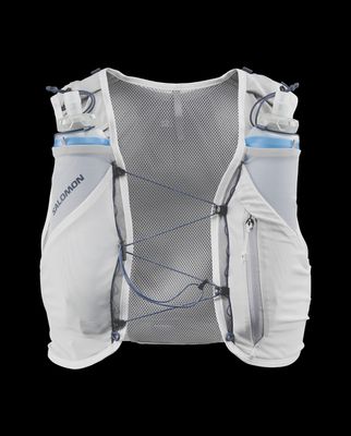 Salomon ADV Skin 5 Set - Gray Violet/Spellbound