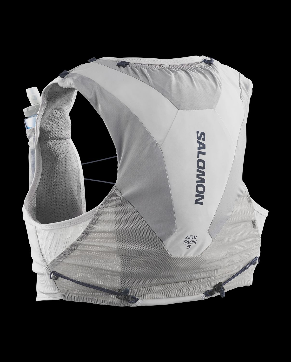 Salomon ADV Skin 5 Set - Gray Violet/Spellbound