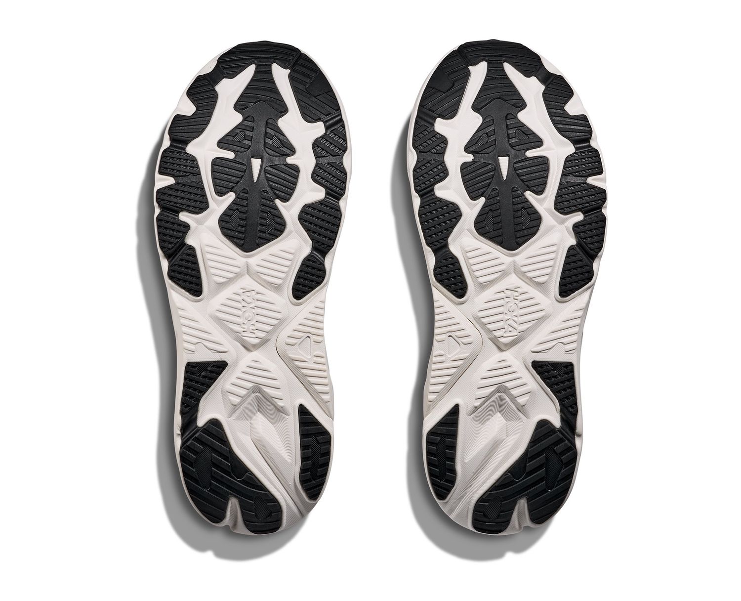 Hoka Men's Arahi 8 Wide - Varsity Navy/White