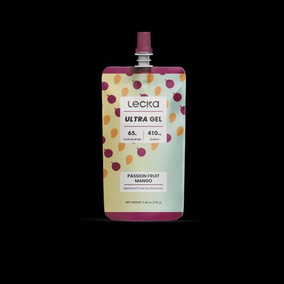 Lecka Ultra Gel