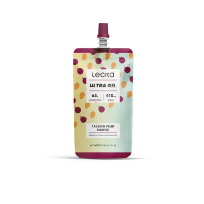 Lecka Ultra Gel
