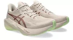 ASICS Women's Novablast 6 - Rose Dust