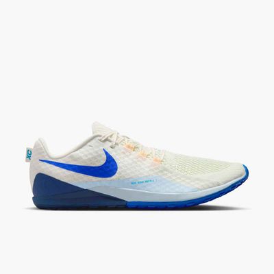 Nike Zoom Rival Waffle 7 - Sail/Racer Blue
