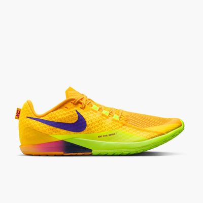 Nike Zoom Rival Waffle 7 - Citron Pulse