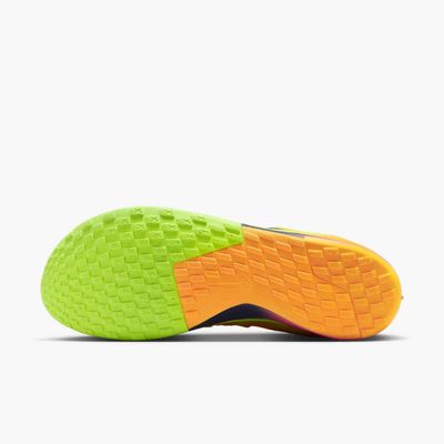 Nike Zoom Rival Waffle 7 - Citron Pulse