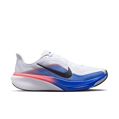 Nike Men's Pegasus 42 - White/Racer Blue