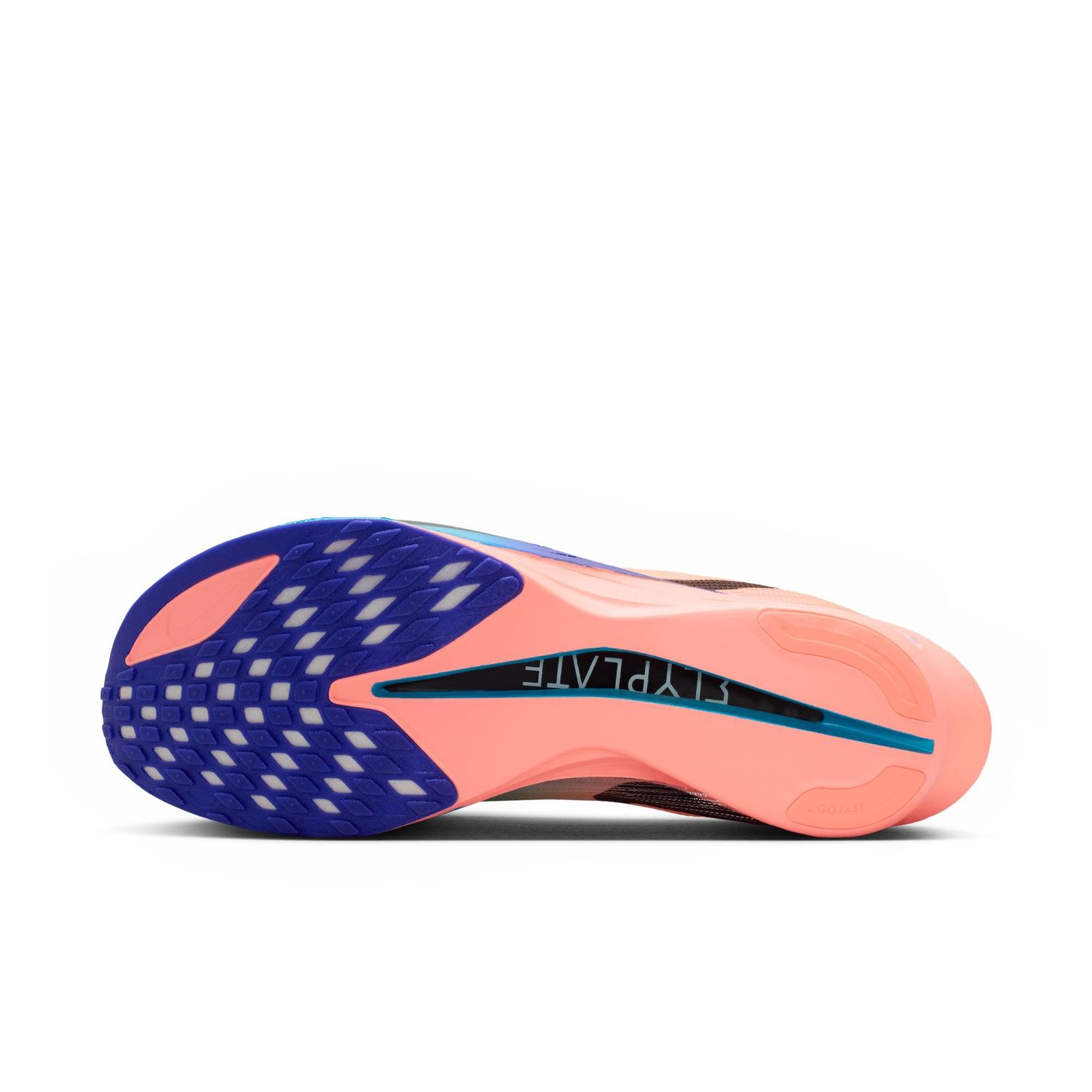Nike Streakfly 2 - Atomic Pink/White/Racer Blue