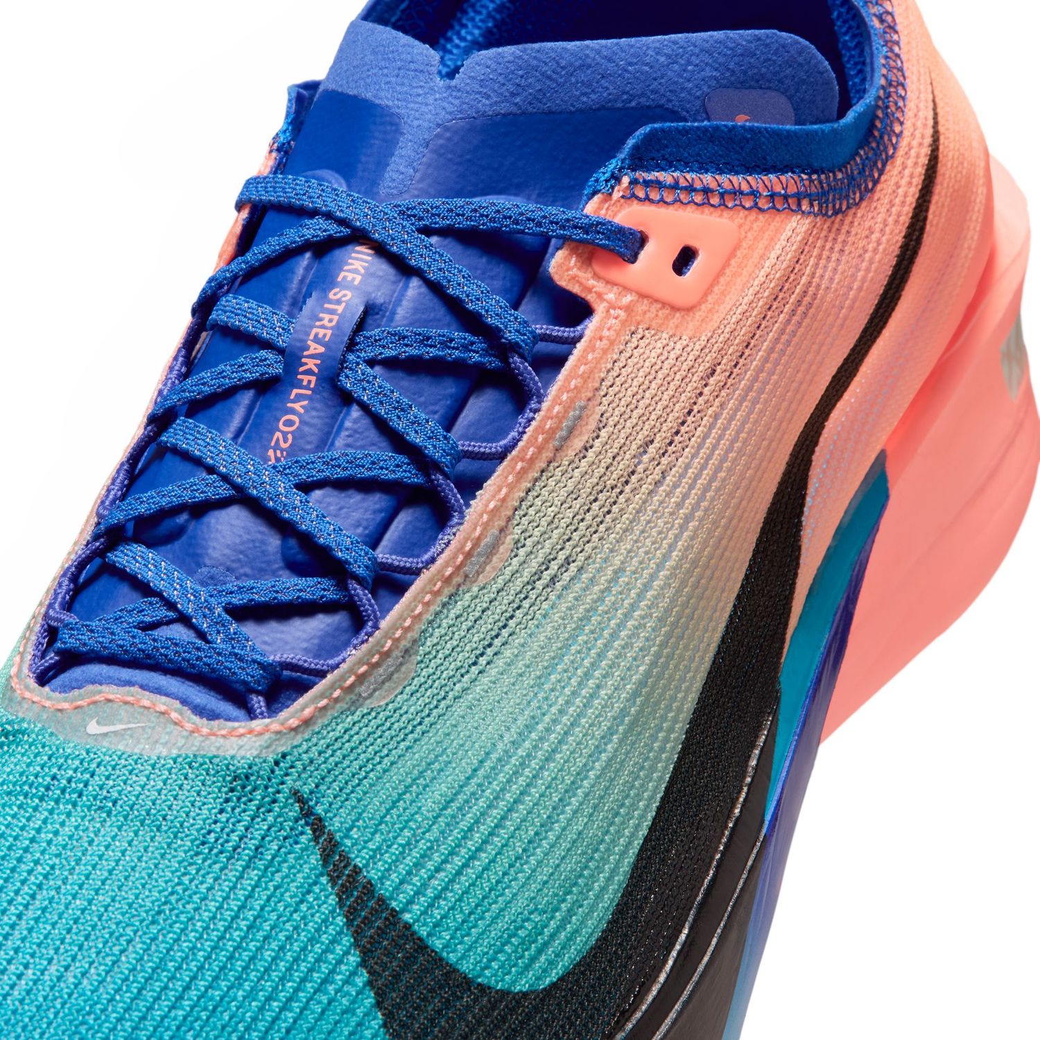 Nike Streakfly 2 - Atomic Pink/White/Racer Blue