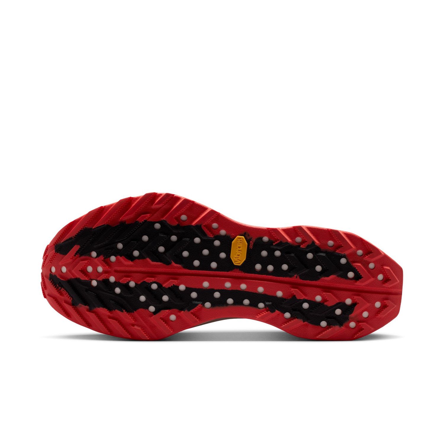 Nike Men's ACG Ultrafly Trail - Lt Crimson
