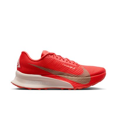 Nike Men's ACG Ultrafly Trail - Lt Crimson