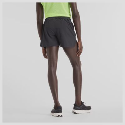 New Balance Men's RC Short 5" - Black