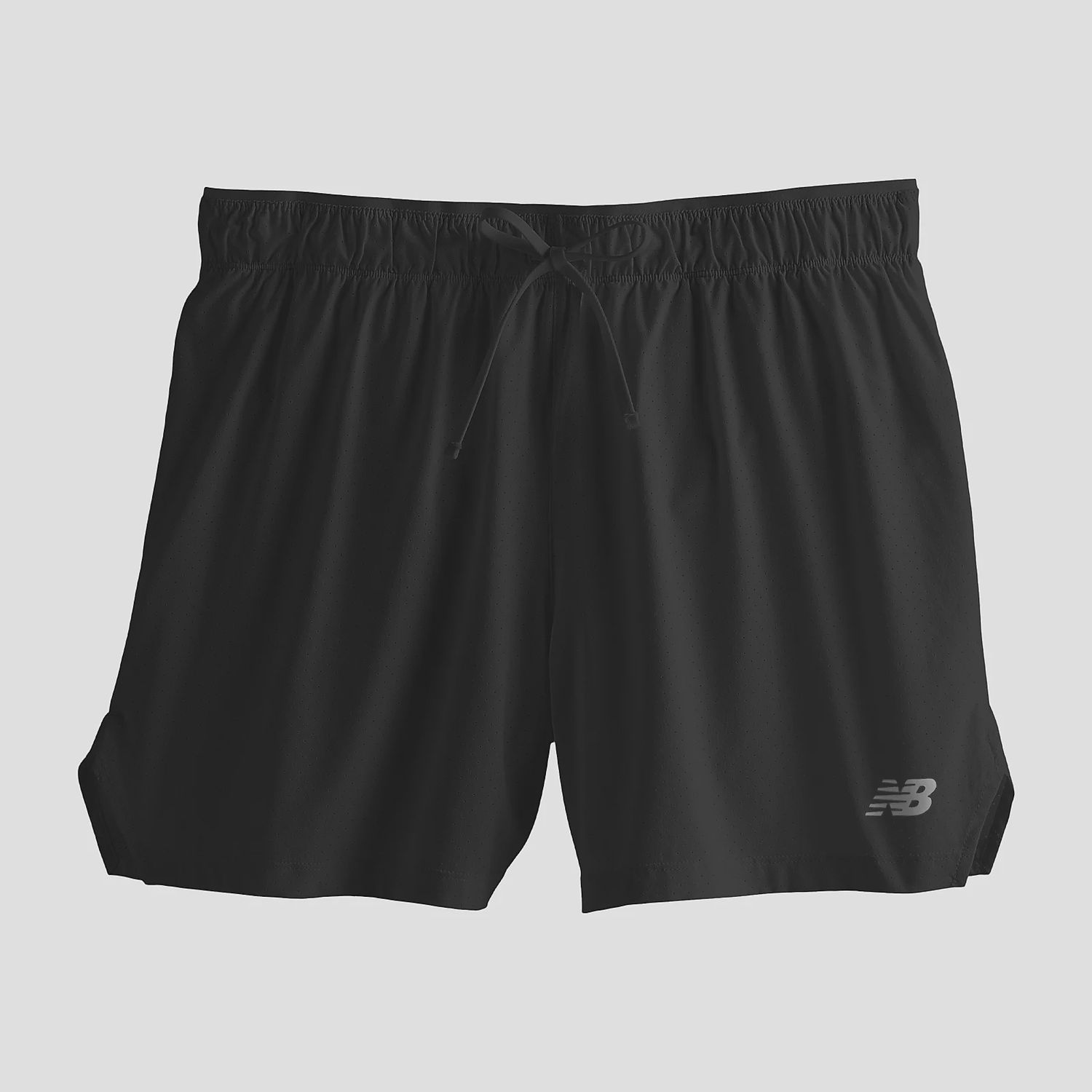 New Balance Men's RC Short 5" - Black