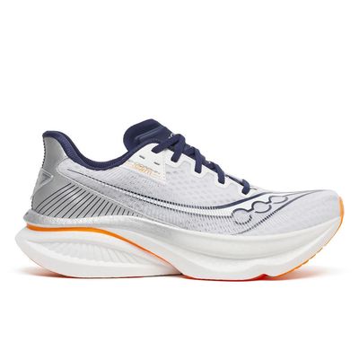 Saucony Men's Endorphin Azura - White/Naval
