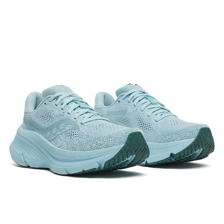 Saucony Women's Guide 19 - Gulf/Pine