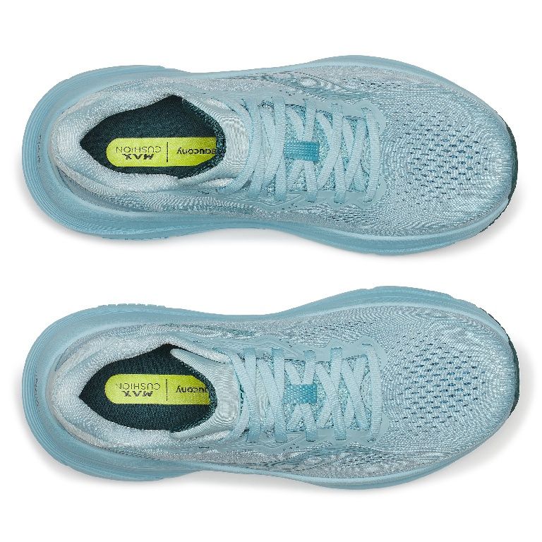 Saucony Women's Guide 19 - Gulf/Pine