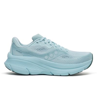 Saucony Women's Guide 19 - Gulf/Pine