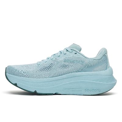 Saucony Women's Guide 19 - Gulf/Pine