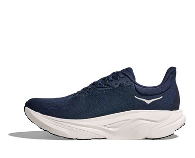 Hoka Men's Arahi 8 - Varsity Navy/White