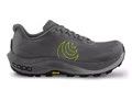 Topo Athletic Men's MTN Racer 4 - Grey / Lime
