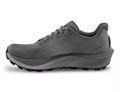 Topo Athletic Men's MTN Racer 4 - Grey / Lime