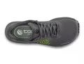 Topo Athletic Men's MTN Racer 4 - Grey / Lime