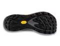 Topo Athletic Men's MTN Racer 4 - Grey / Lime
