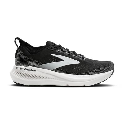 Brooks Women's Glycerin 23 - Black/Grey/White