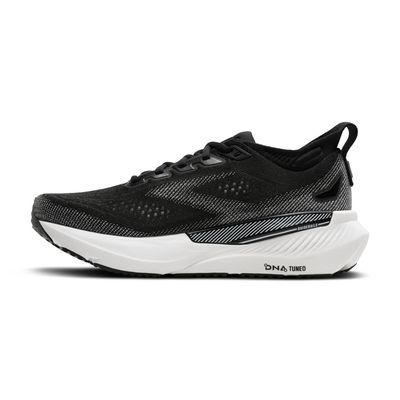 Brooks Women's Glycerin 23 - Black/Grey/White
