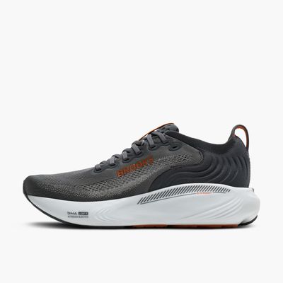 Brooks Men's Adrenaline GTS 25 - Turbulence/Bombay Brown/Grey