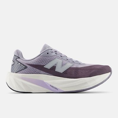 New Balance Women's FuelCell Rebel v5 - Digital Mist