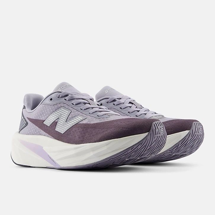 New Balance Women's FuelCell Rebel v5 - Digital Mist
