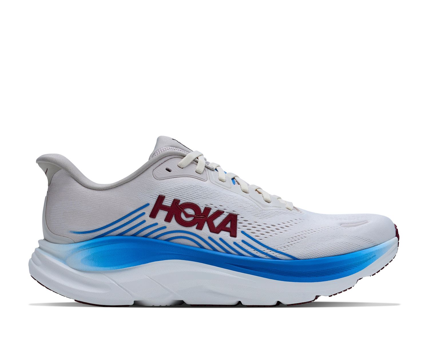 Hoka Men's Clifton 11 - Stucco/Grout