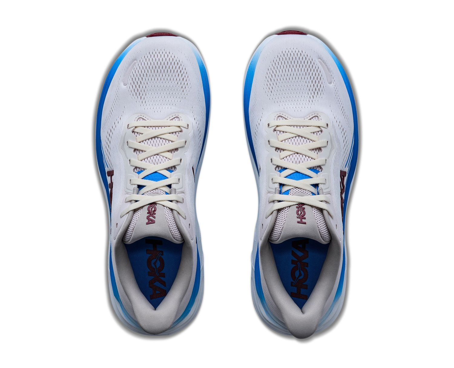 Hoka Men's Clifton 11 - Stucco/Grout