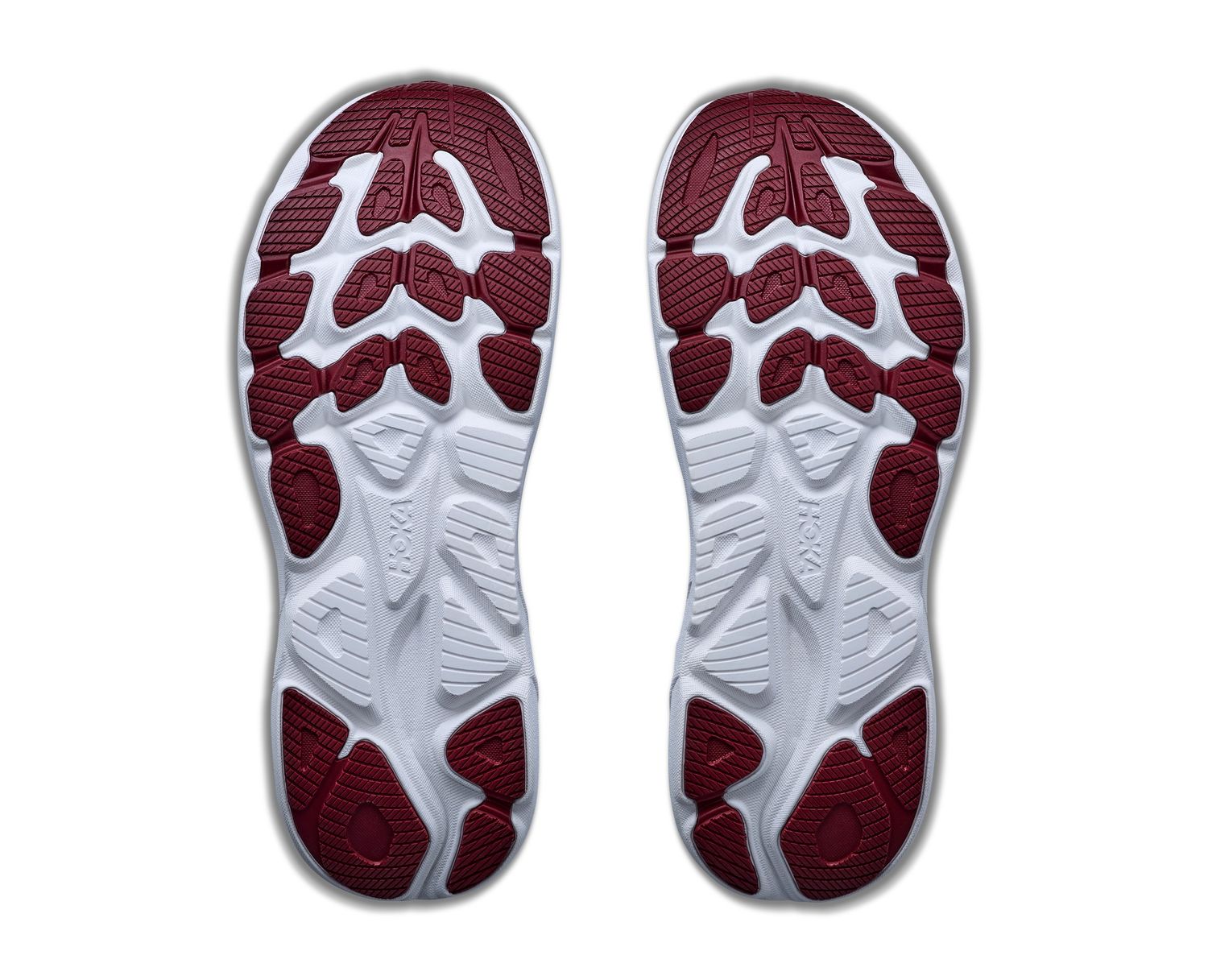 Hoka Men's Clifton 11 - Stucco/Grout