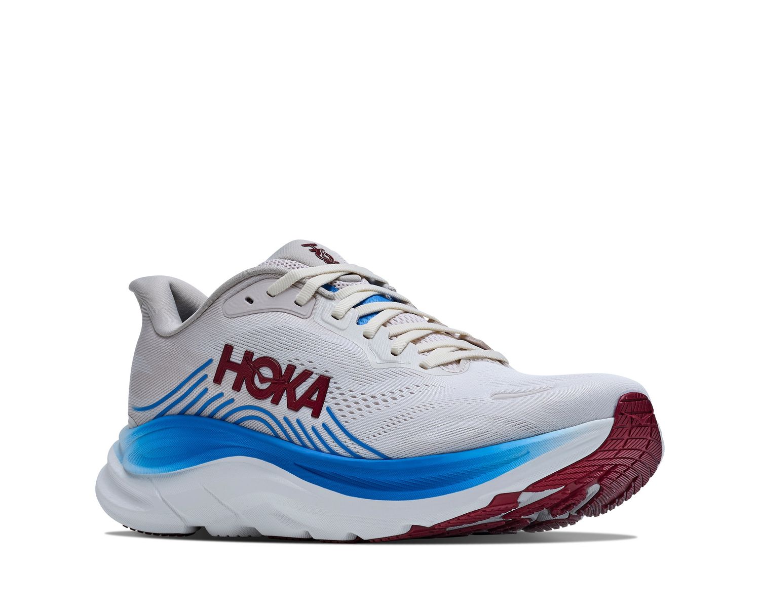 Hoka Men's Clifton 11 - Stucco/Grout