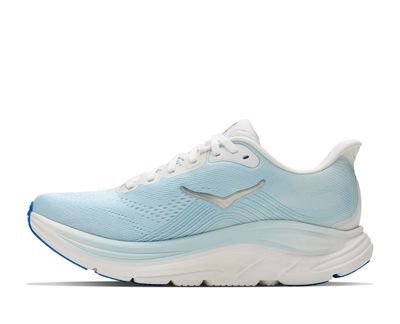 Hoka Women's Clifton 11 - Frost/Glimmering Blue