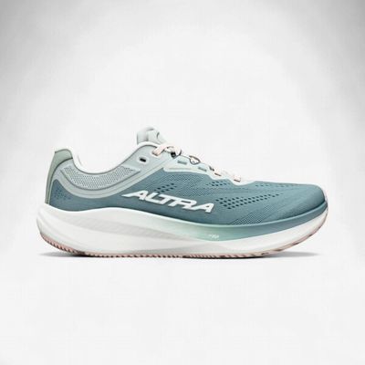 Altra Women's Torin 9 - Sea Pine/Ice/Green Milieu