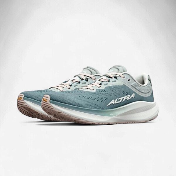 Altra Women's Torin 9 - Sea Pine/Ice/Green Milieu