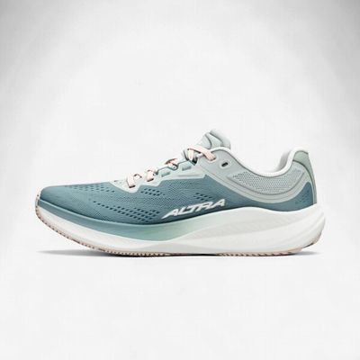 Altra Women's Torin 9 - Sea Pine/Ice/Green Milieu