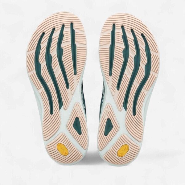 Altra Women's Torin 9 - Sea Pine/Ice/Green Milieu