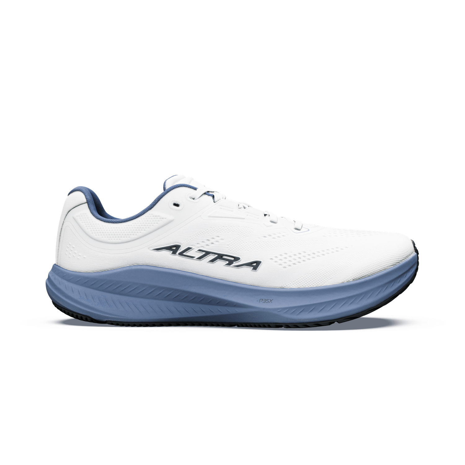 Altra Men's Torin 9 - White/Black/Flint Stone