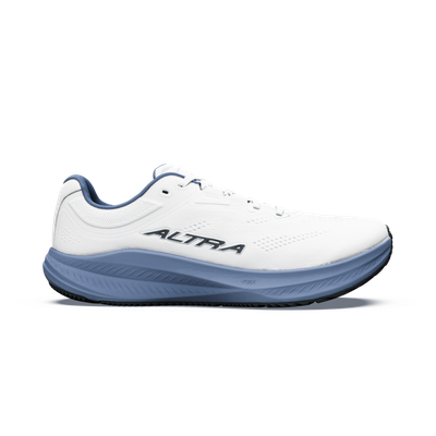 Altra Men's Torin 9 - White/Black/Flint Stone