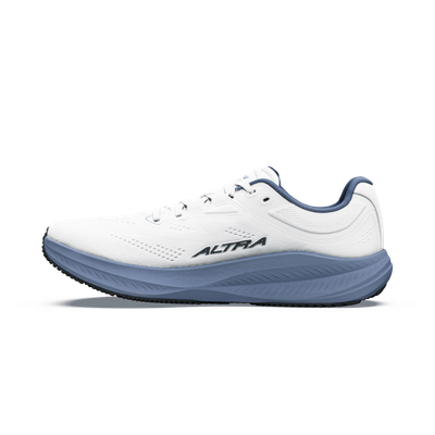 Altra Men's Torin 9 - White/Black/Flint Stone