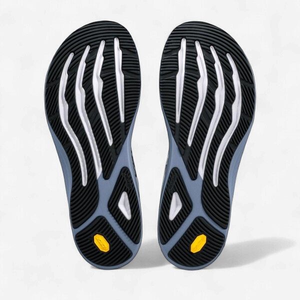 Altra Men's Torin 9 - White/Black/Flint Stone