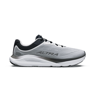 Altra Men's Torin ST - Ultimate Grey/Jet Black
