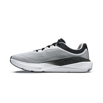 Altra Men's Torin ST - Ultimate Grey/Jet Black